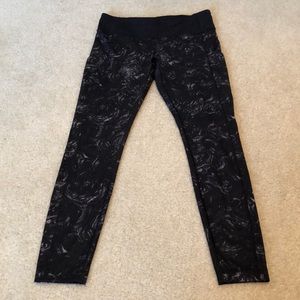 Lululemon Speed Up Tights